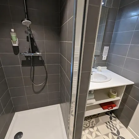 Le Relais Du Coustoubi 3* Campouriez