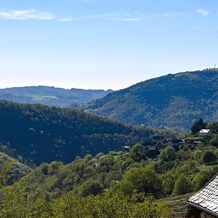 Bed and breakfast Le Relais Du Coustoubi