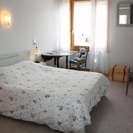 Le Relais Du Coustoubi *
