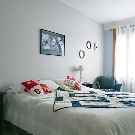 Le Relais Du Coustoubi *