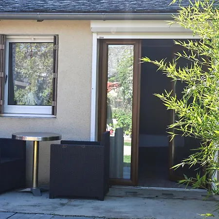 Frühstückspension Le Relais Du Coustoubi *