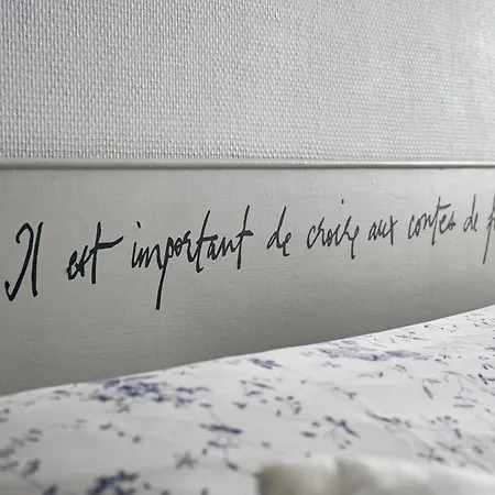 Le Relais Du Coustoubi 3* Campouriez