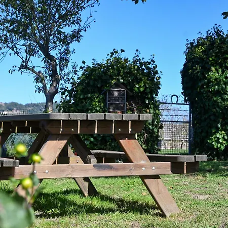 Le Relais Du Coustoubi * Campouriez