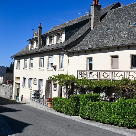 Le Relais Du Coustoubi Campouriez