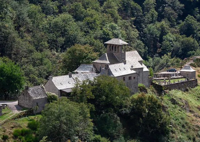 Bed & Breakfast Le Relais Du Coustoubi