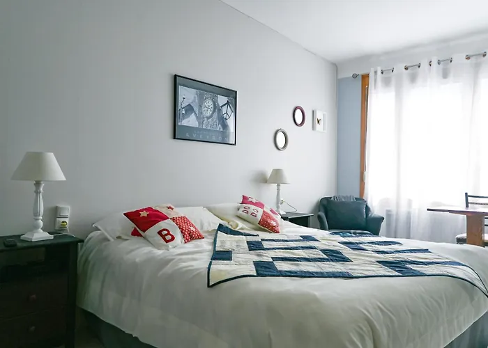 Le Relais Du Coustoubi 3*