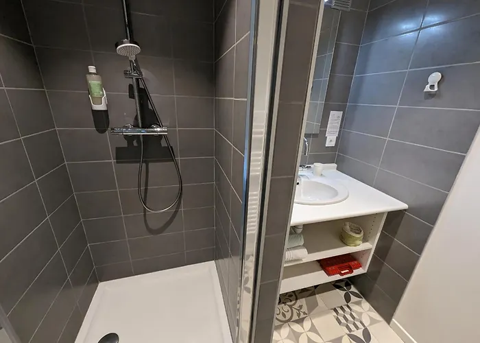 Le Relais Du Coustoubi 3* Campouriez