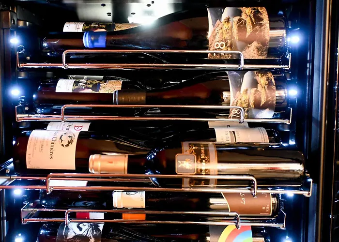 Le Relais Du Coustoubi Bed & Breakfast Campouriez