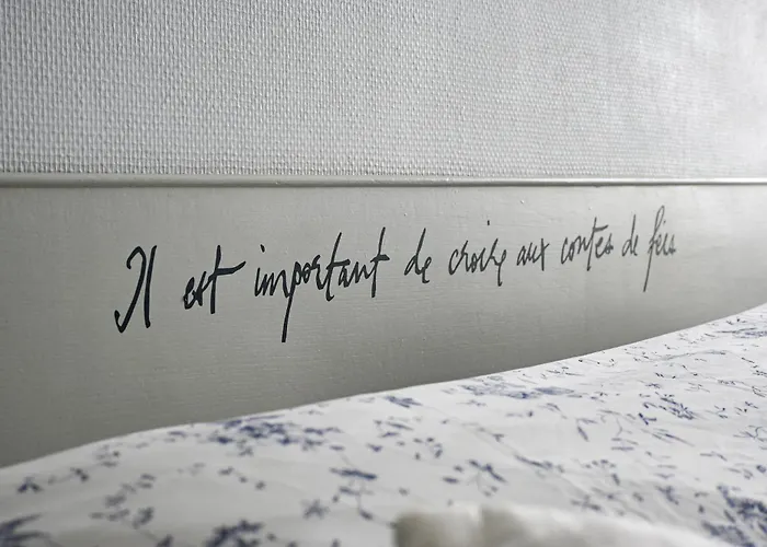 Le Relais Du Coustoubi 3* Campouriez