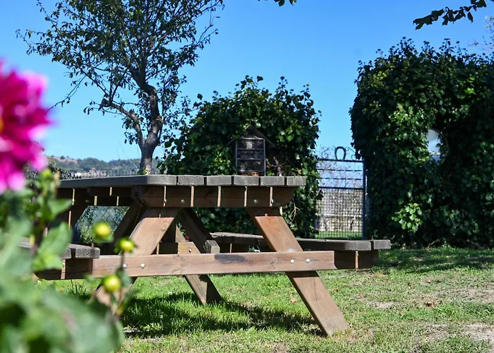 Le Relais Du Coustoubi 3* Campouriez